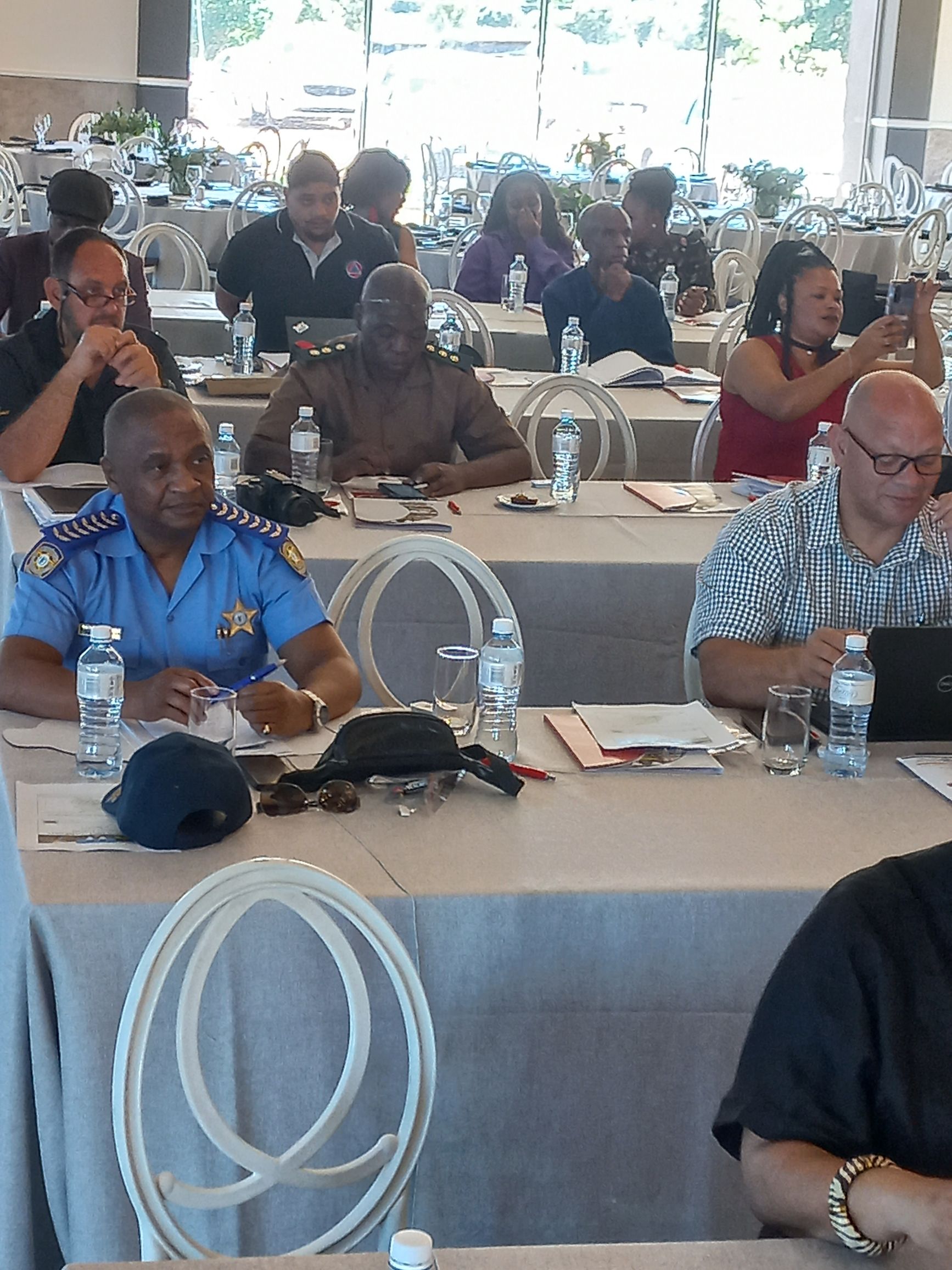 Community Safety Forum