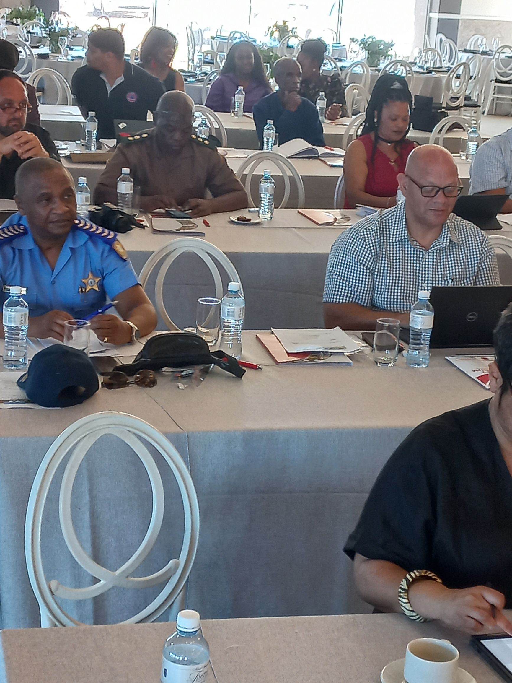 Community Safety Forum