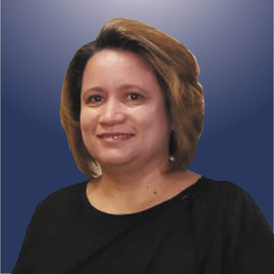 Cape Winelands District administration team
