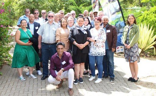 Waste Management Summit