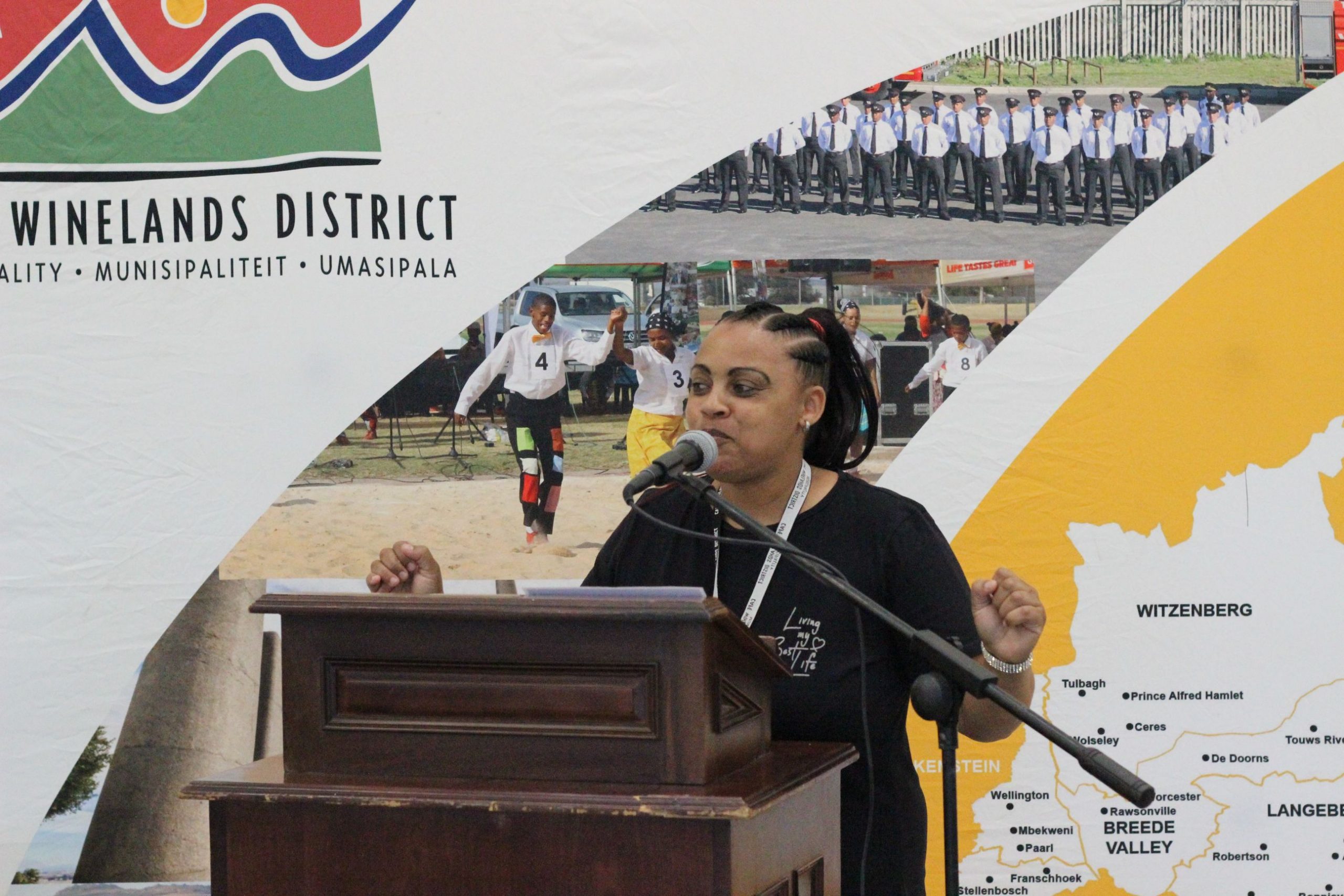 16 Days of Activism