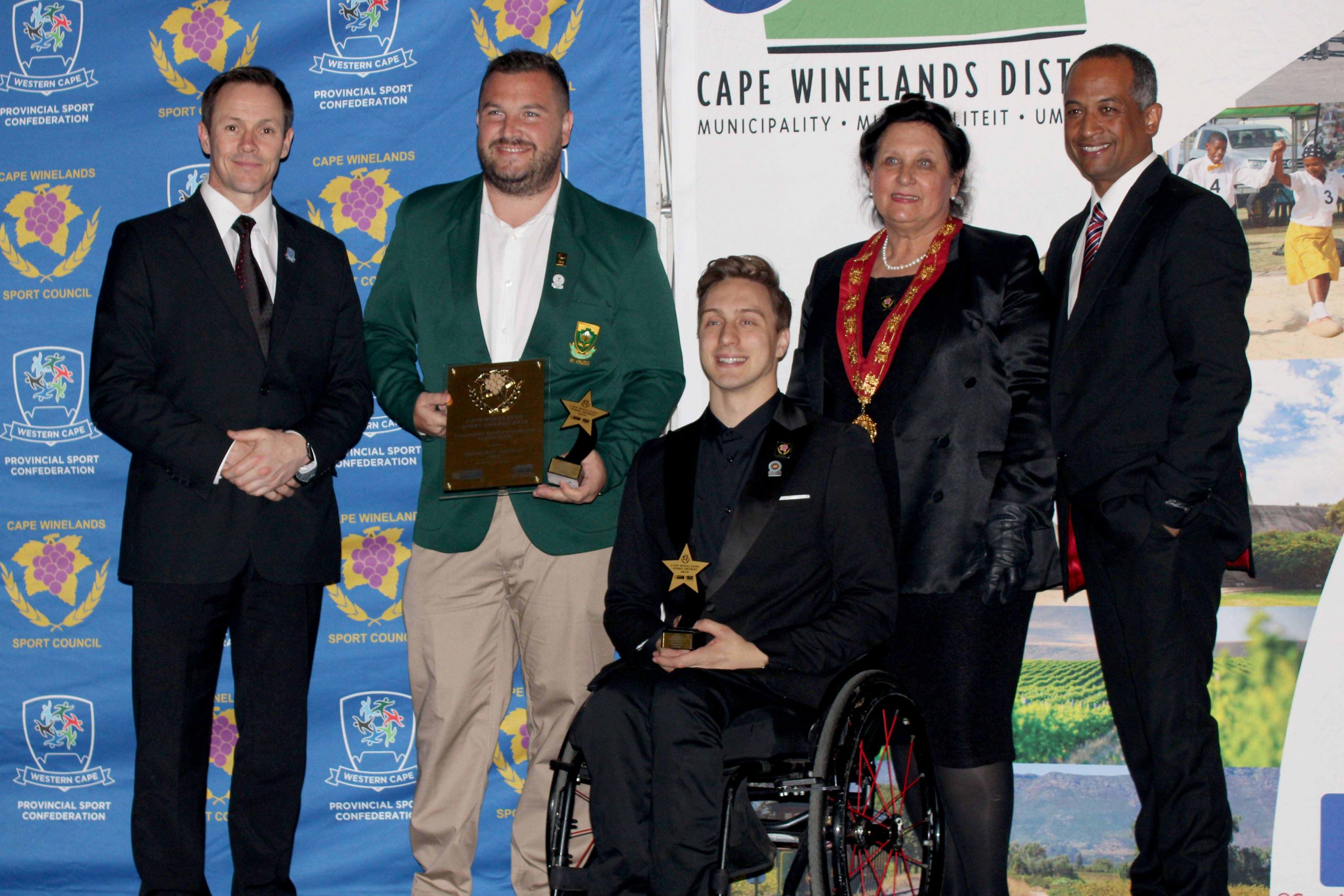 Sports Awards
