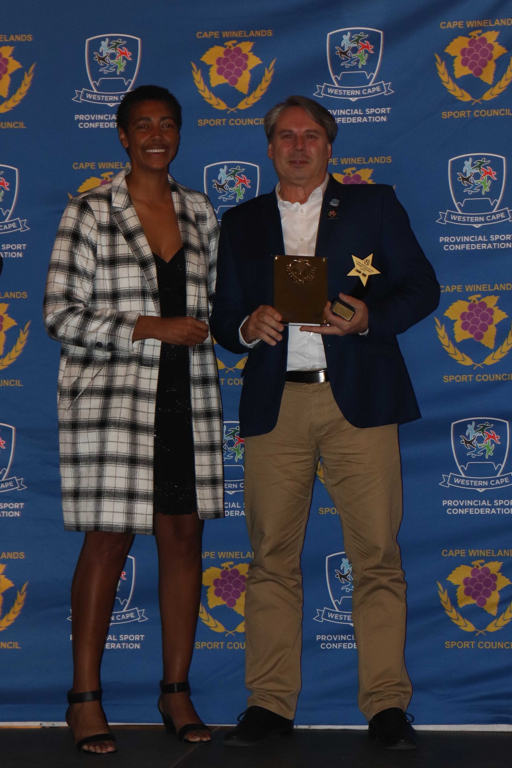 Sports Awards