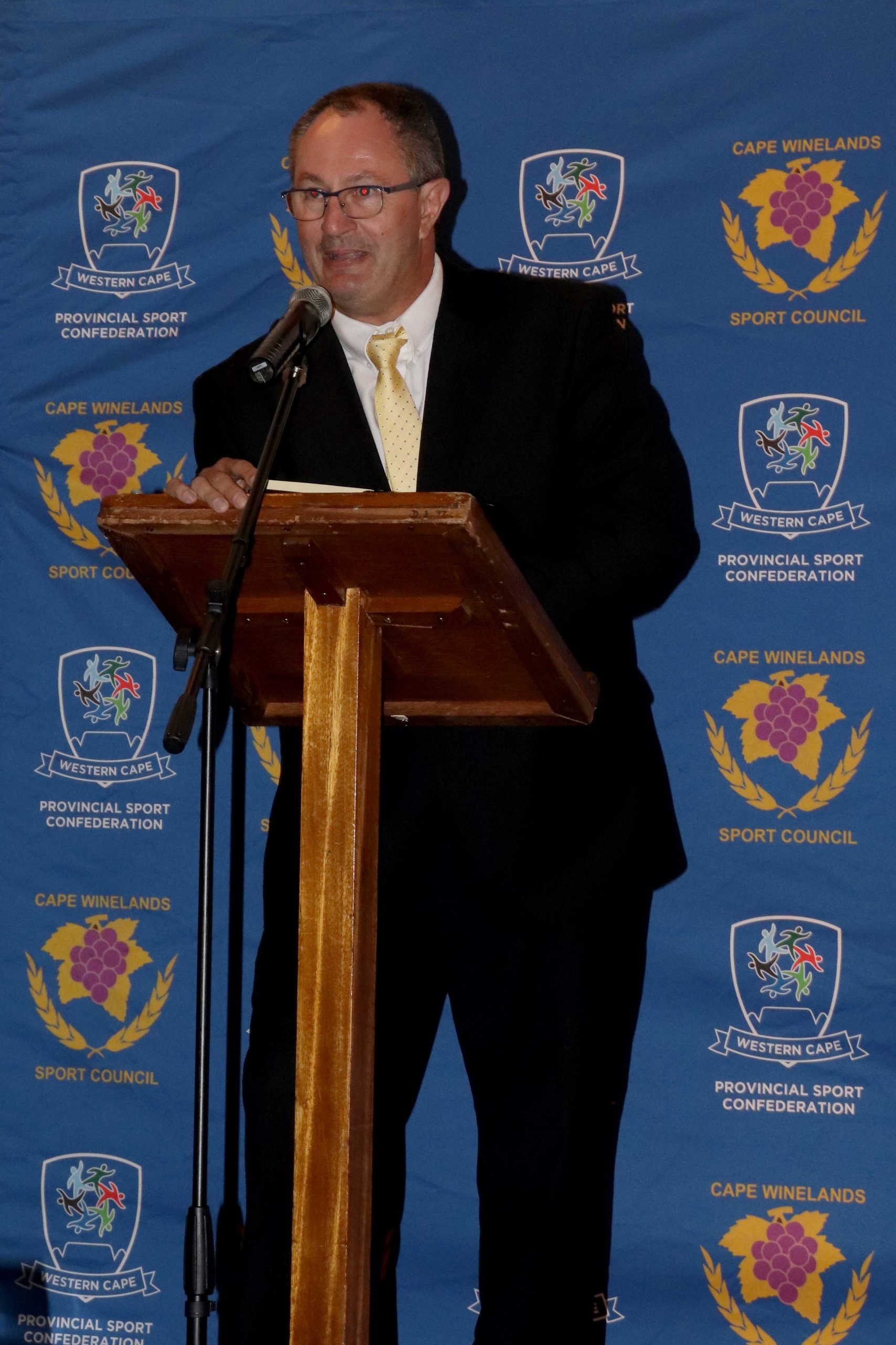 Sports Awards