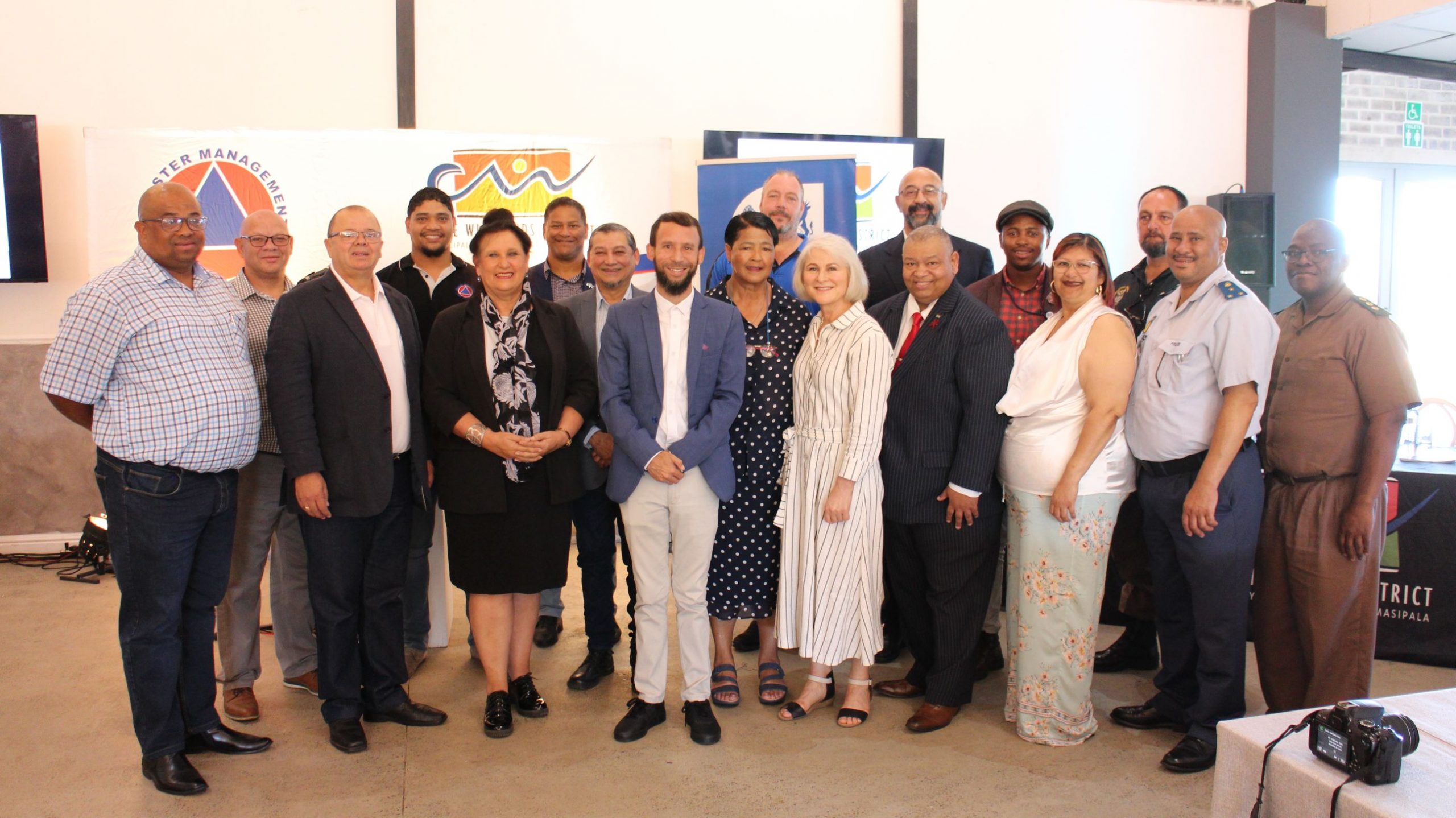 Community Safety Forum