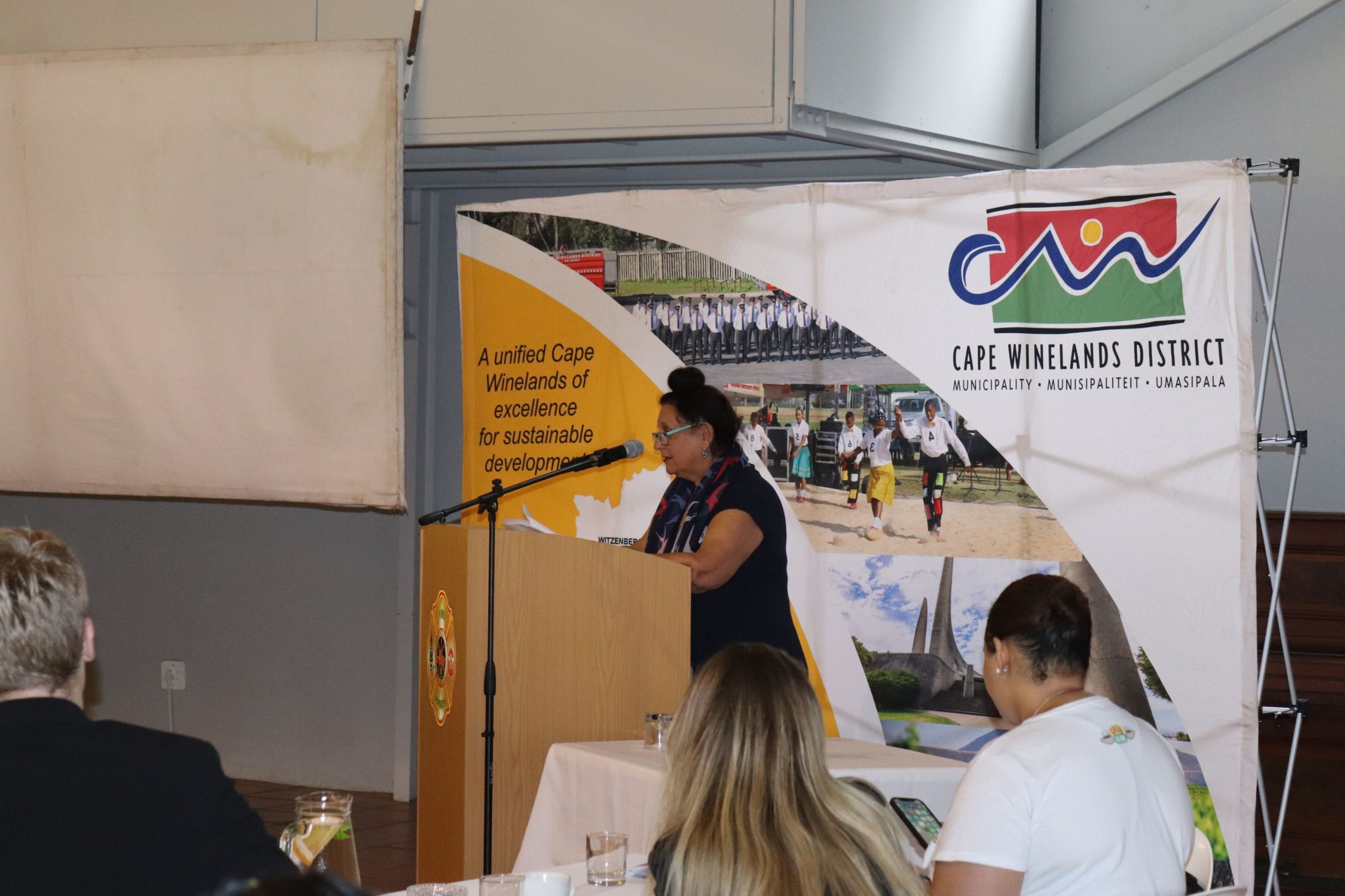 Fire Season Preparedness Meeting