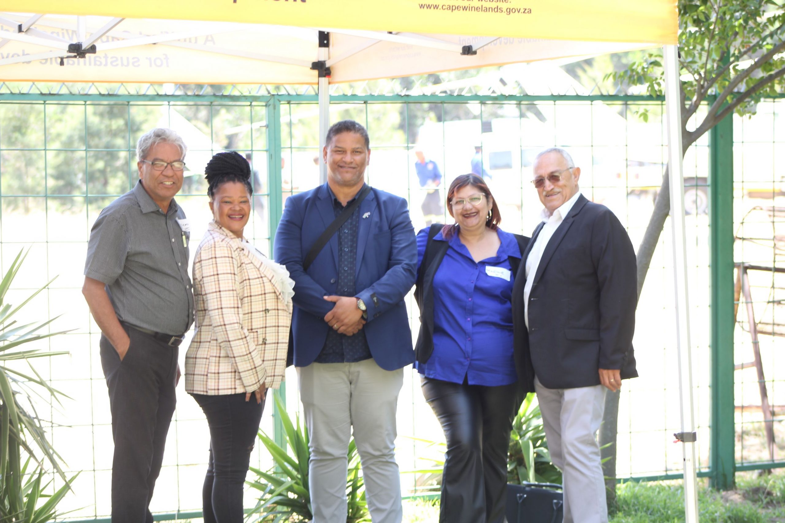 Fire Season Preparedness Meeting
