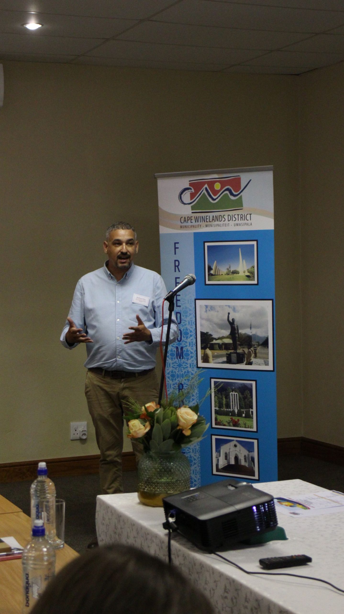Waste Management Summit