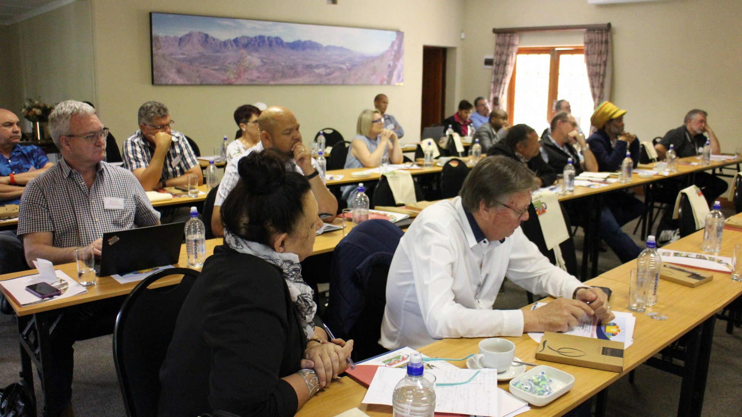 Waste Management Summit