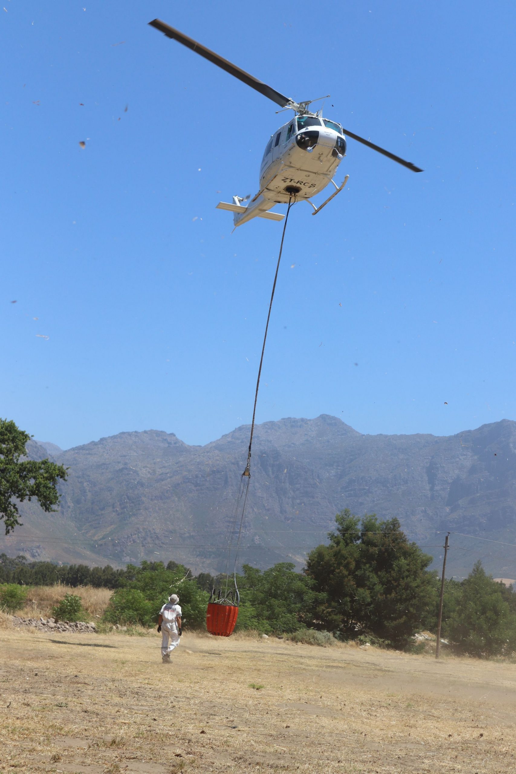 Fire Season Preparedness Meeting