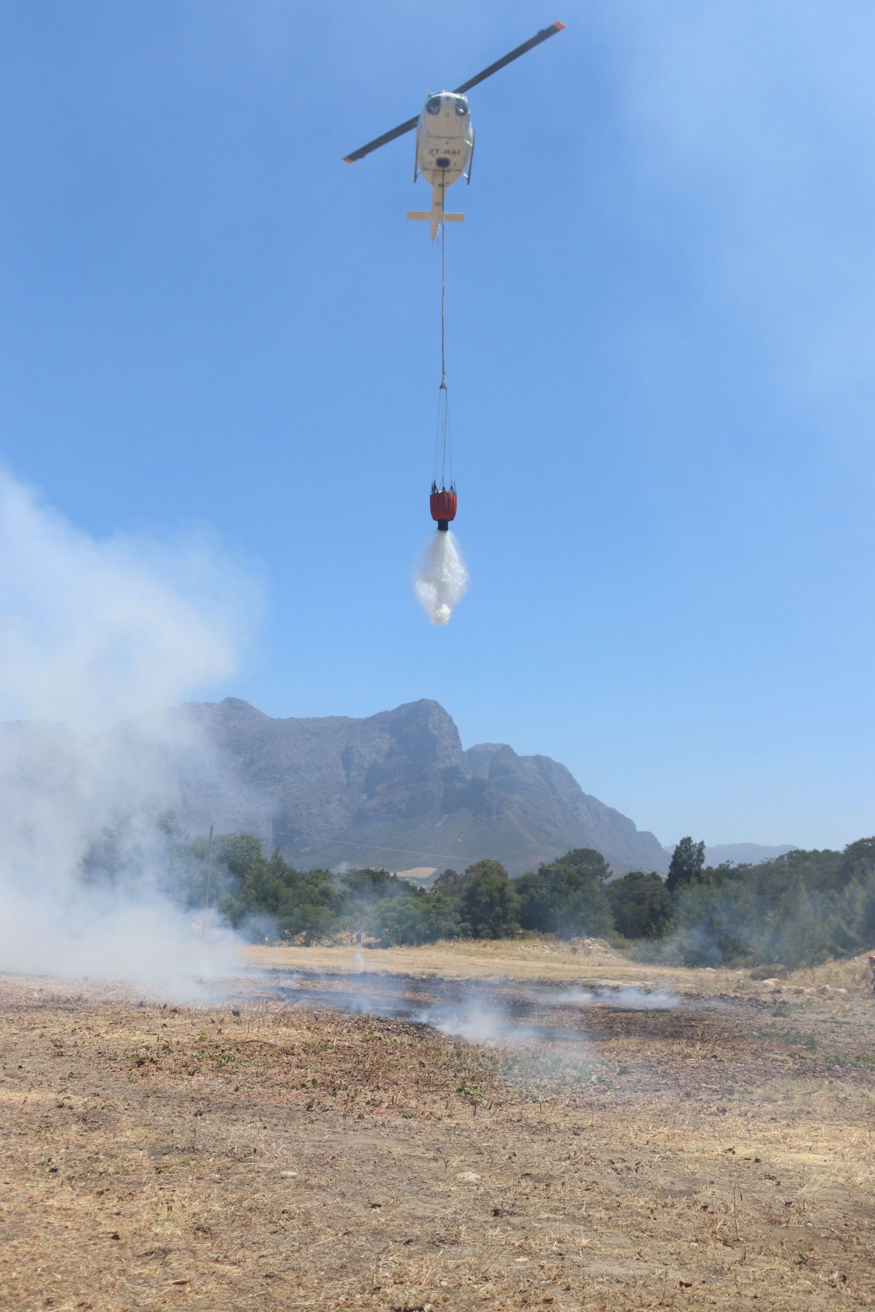Fire Season Preparedness Meeting