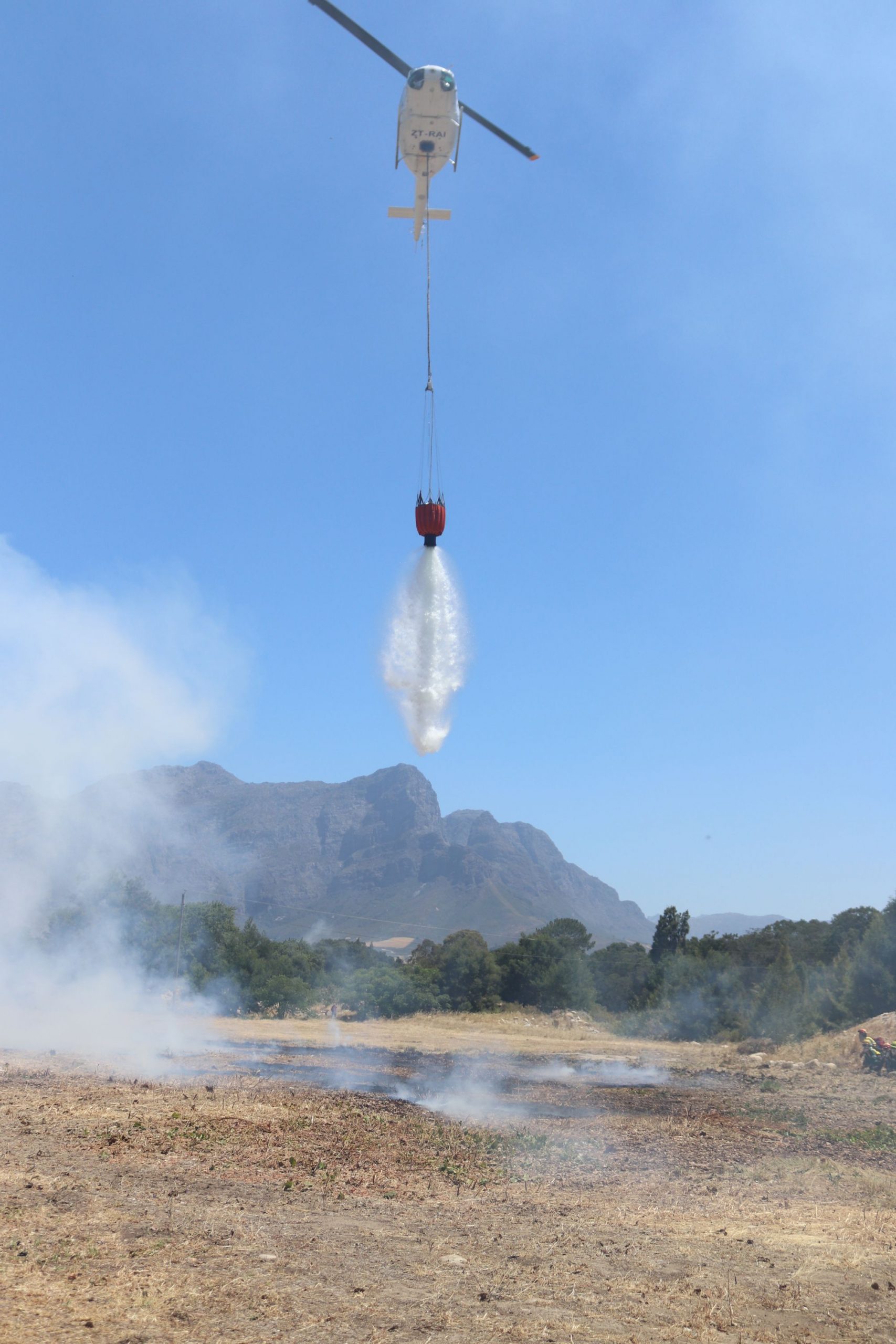 Fire Season Preparedness Meeting
