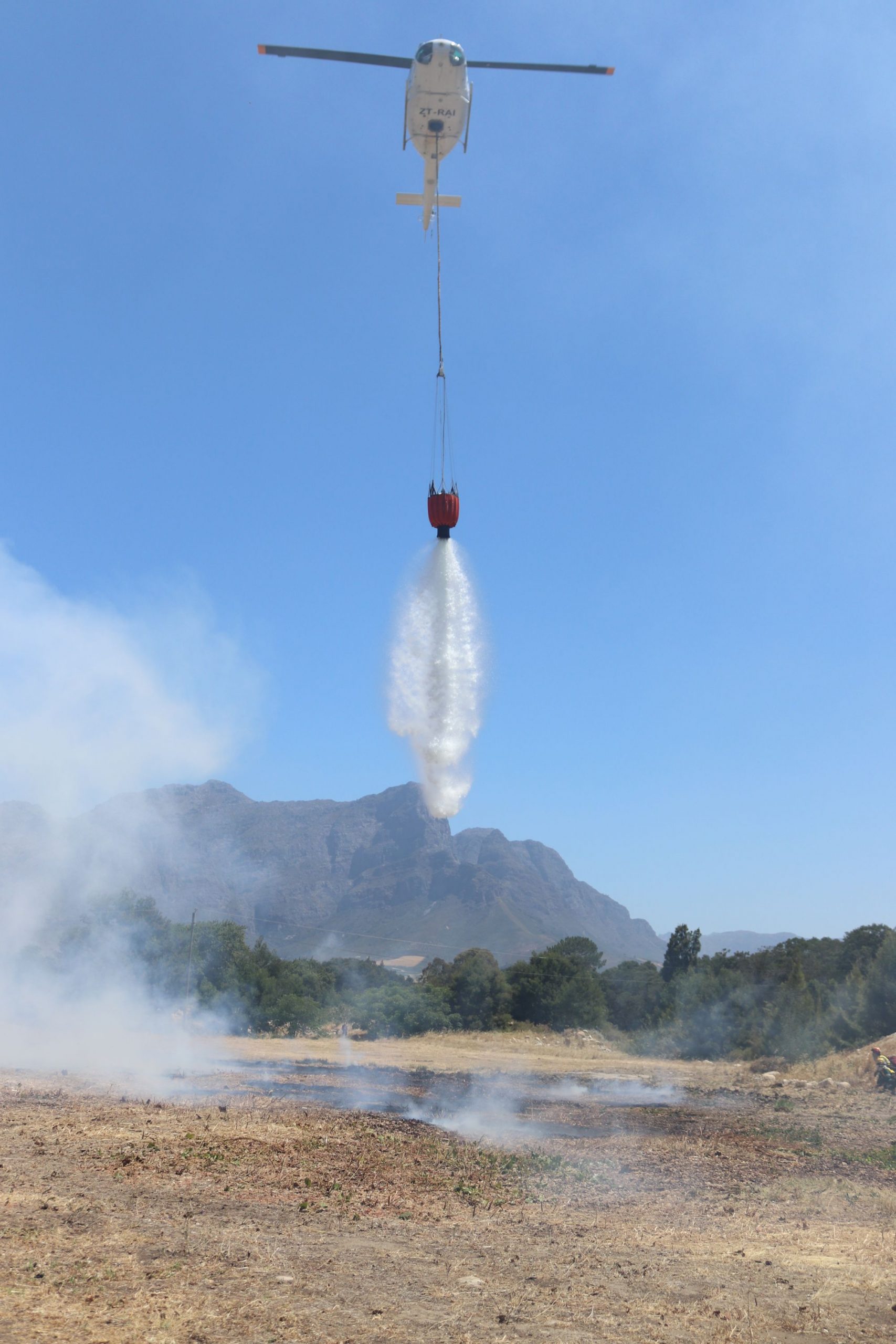 Fire Season Preparedness Meeting