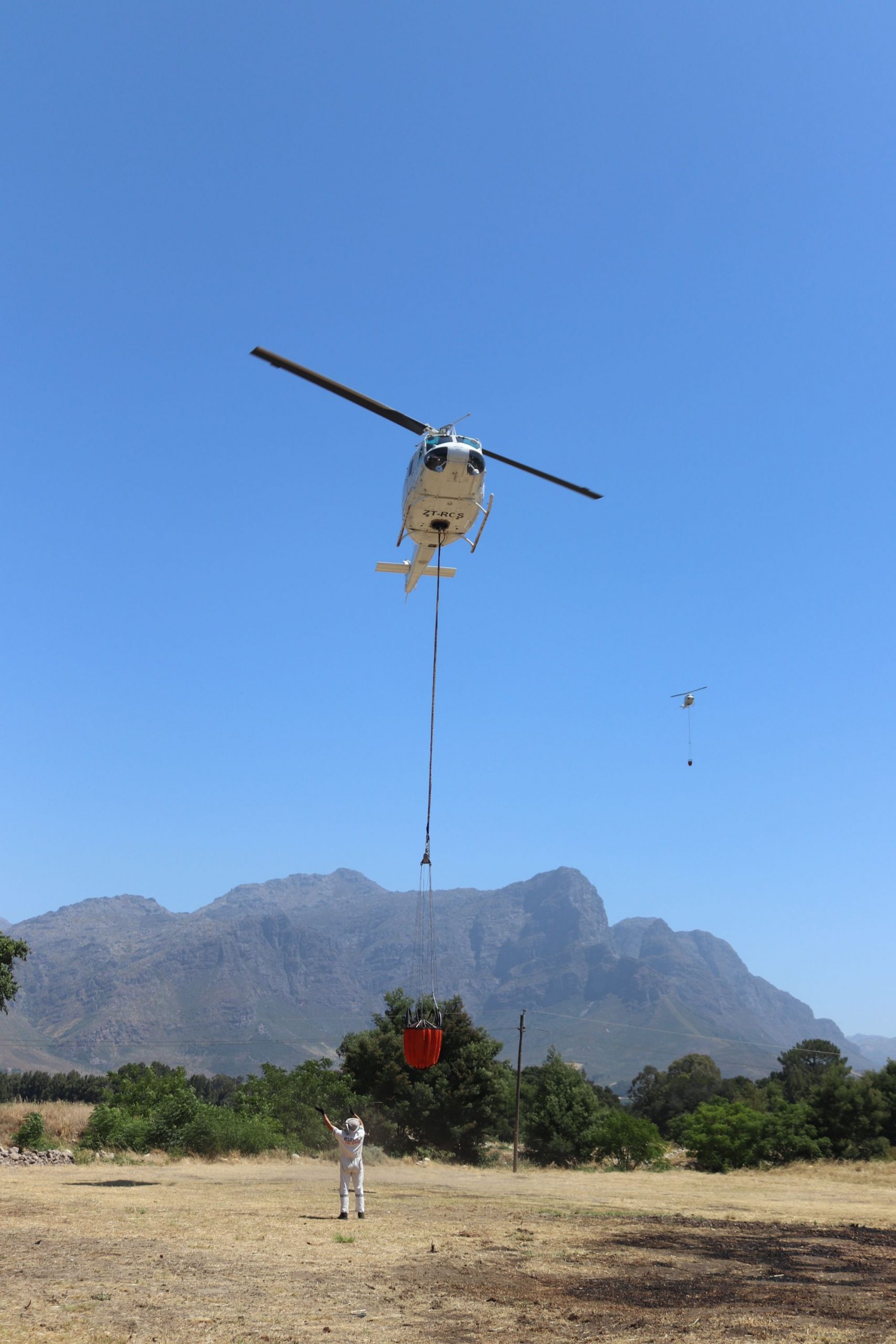 Fire Season Preparedness Meeting