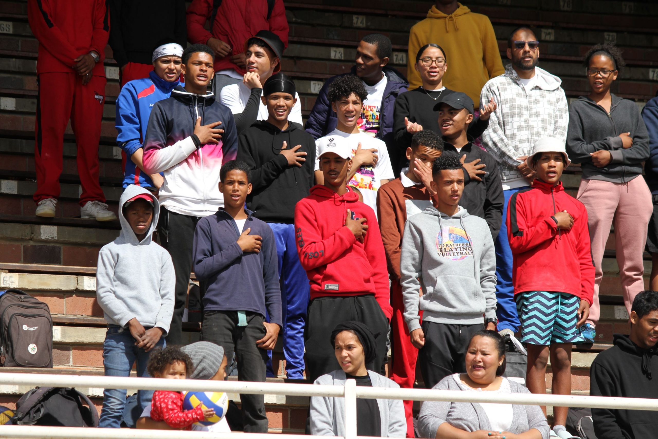 Grassroot Sport Tournament