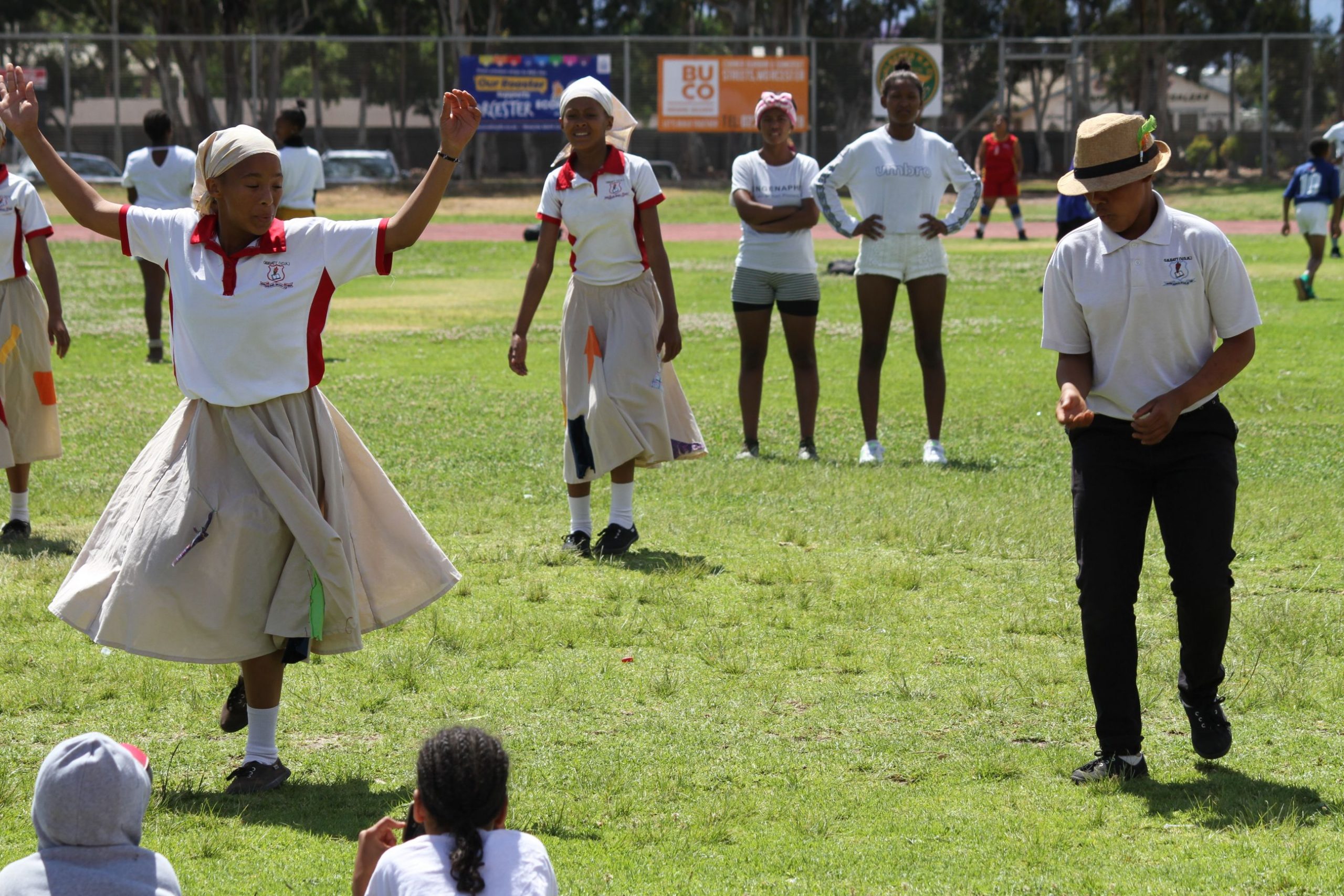 Grassroot Sport Tournament