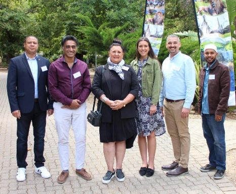 Waste Management Summit