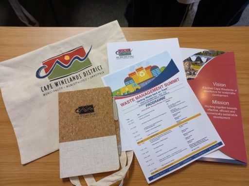 Waste Management Summit