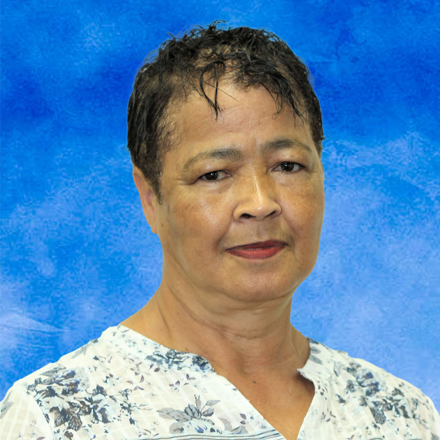 Ald Clara Meyer