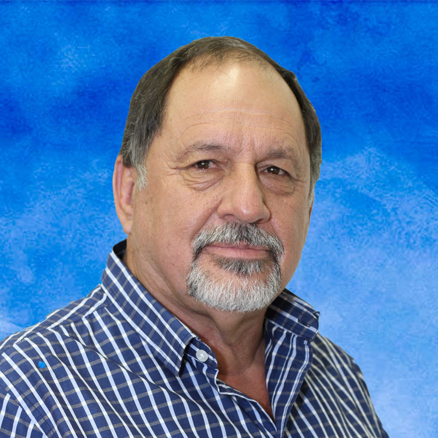 Cllr Attie du Plessis
