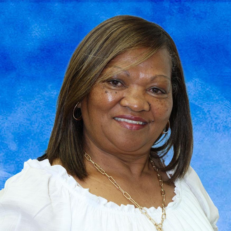 Cllr Frances Jacobs