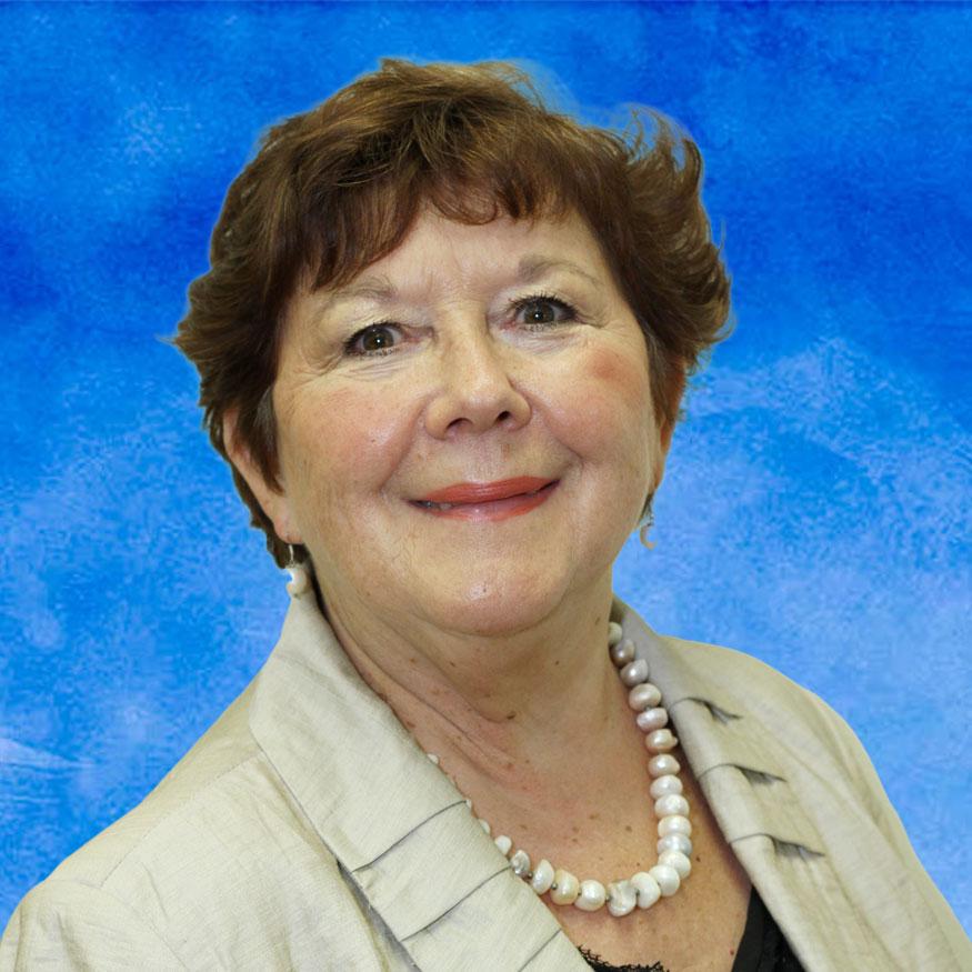Cllr Esther Groenewald