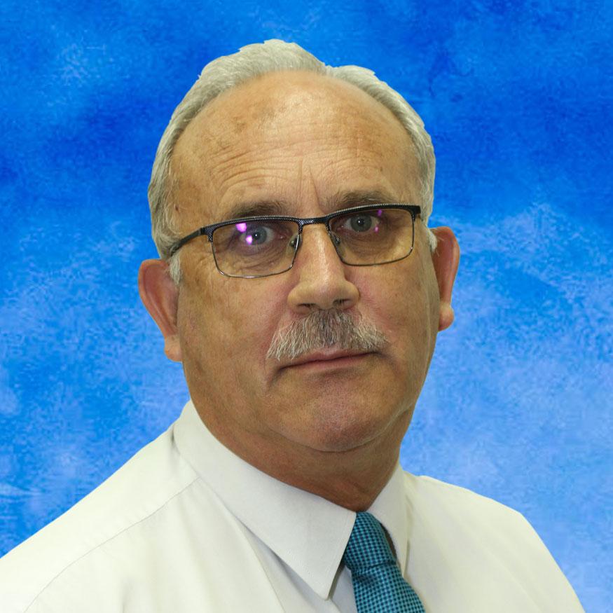 Cllr Nical Sauerman