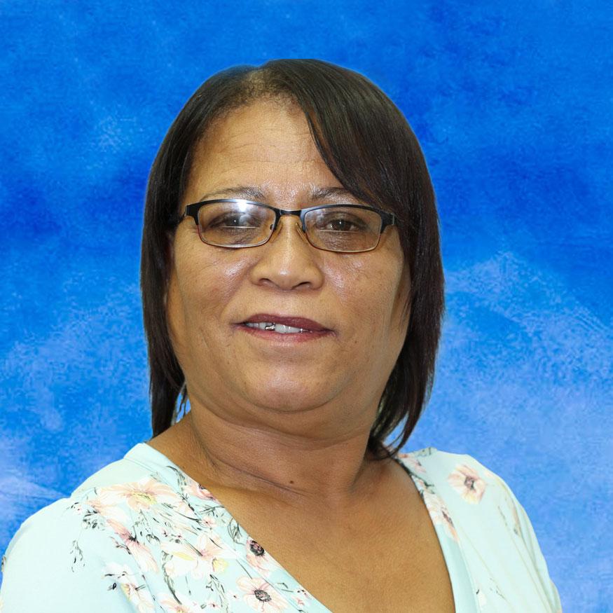 Cllr Margaurite Smit
