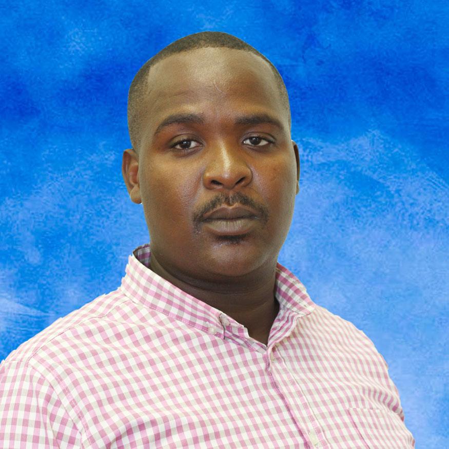 Cllr Thuso Mpulanyana