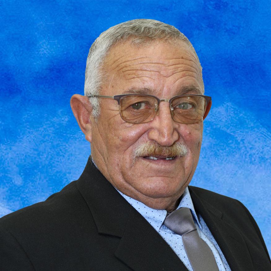 Ald Reggie Farao