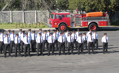 Fire Services