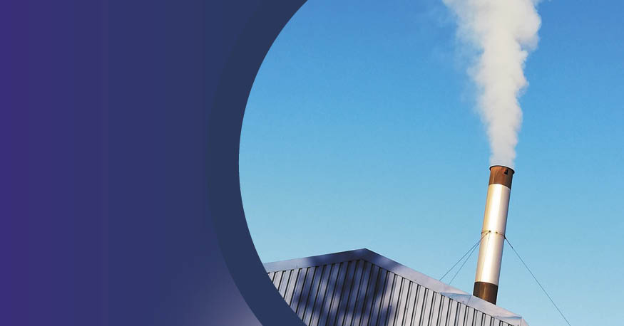 Air quality monitoring equipment in Cape Winelands