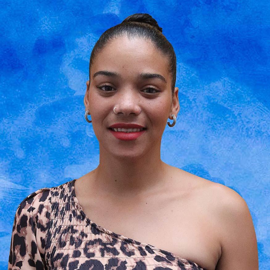 Cllr Leigh-Ann Adams