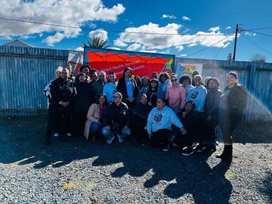 Mandela Day