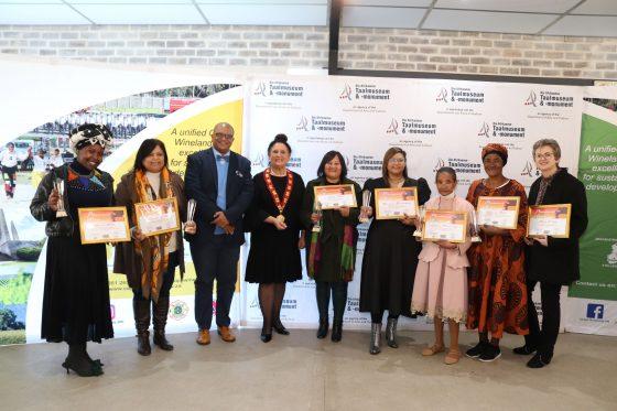 Womenâs Month culminates in Celebration of Phenomenal Women