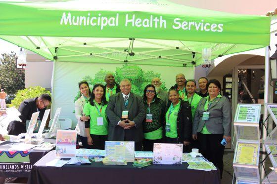 CWDM commemorates World Environmental Health Day