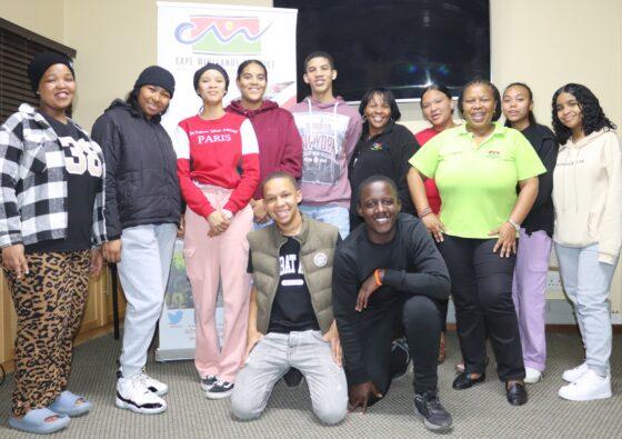 CWDM and KiEZ Host Annual Youth Exchange Programme
