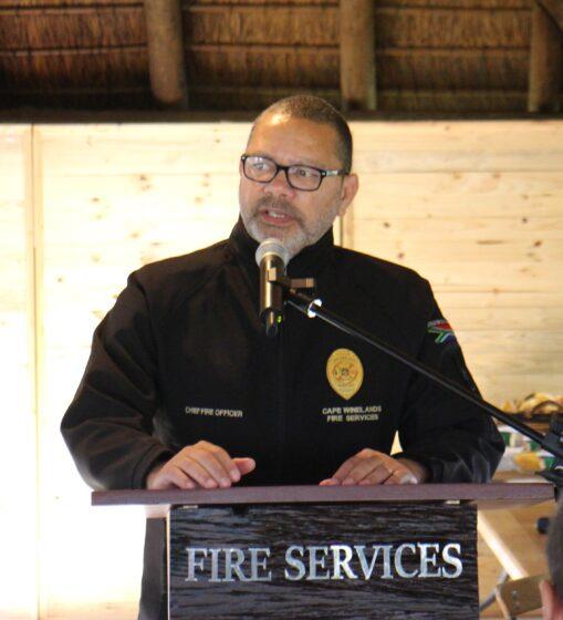 Post Fire Season: Reflecting on a Challenging Season