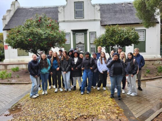 CWDM hosts KiEZ for Cultural Exchange