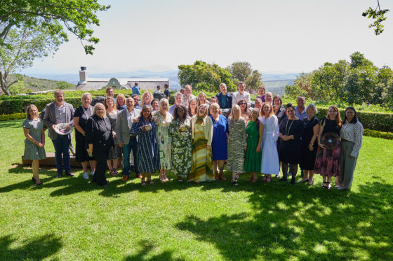 Wesgro Announces 2025 Best Of Wine Tourism & Wine Tourism Ambassador Award Winners