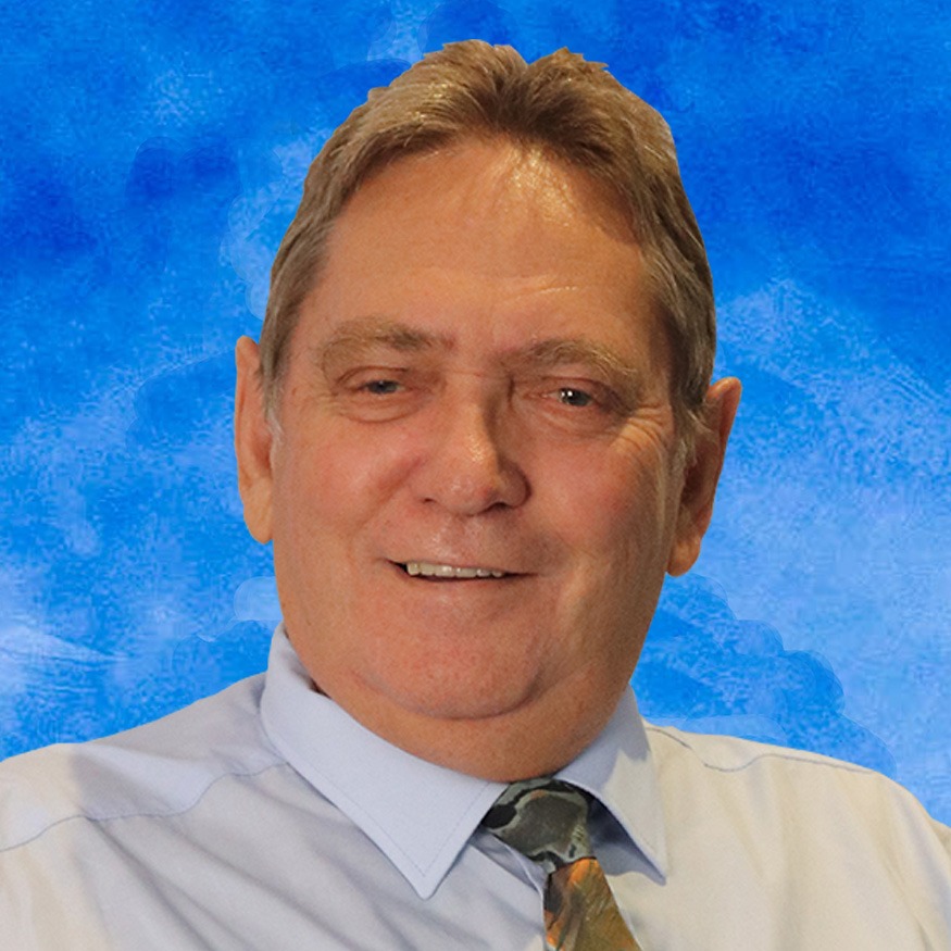 Cllr Nico Nel