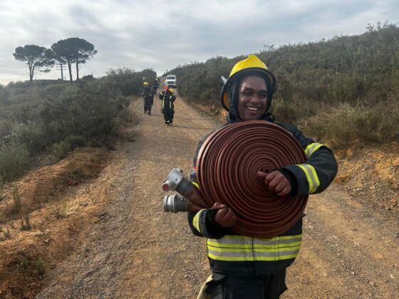 CWDM Fire Services boosts training with expanded accreditation
