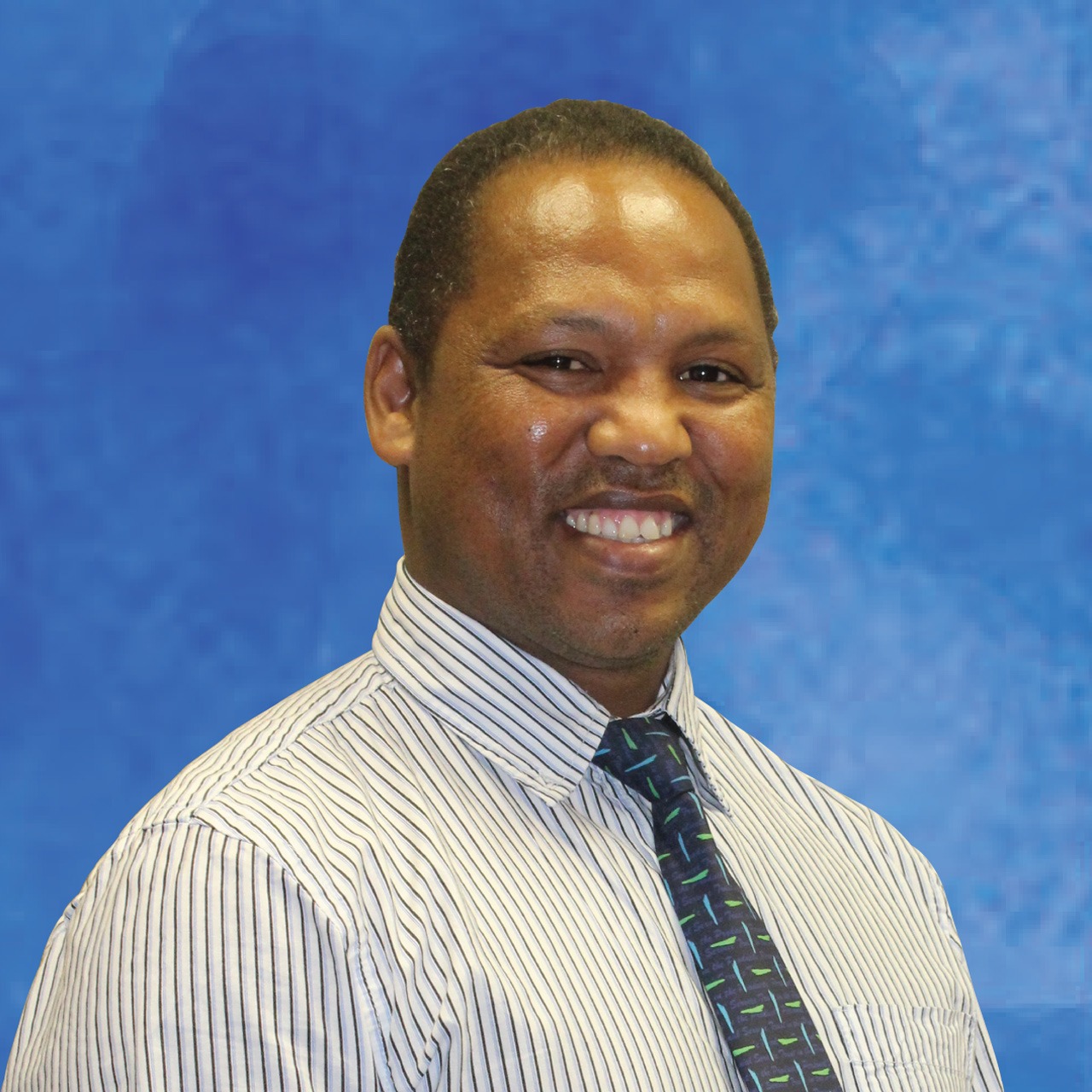 Cllr Patric Daniels