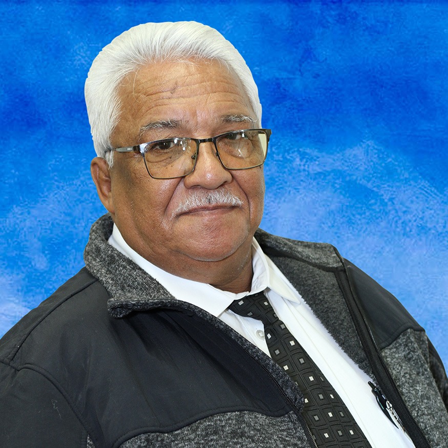 Cllr Hannes Smit
