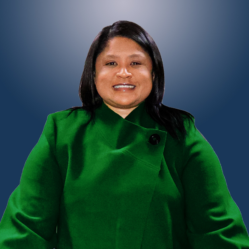 Executive Director, Cape Winelands District Municipality
